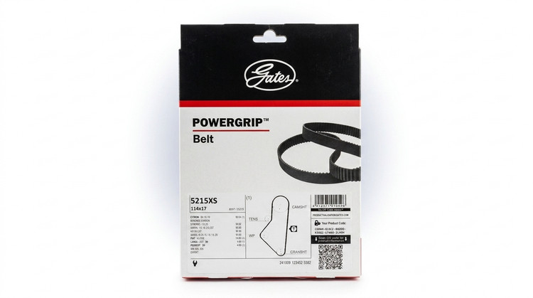 تسمه تایم پاور گریپ (Power Grip) پژو ۴۰۵