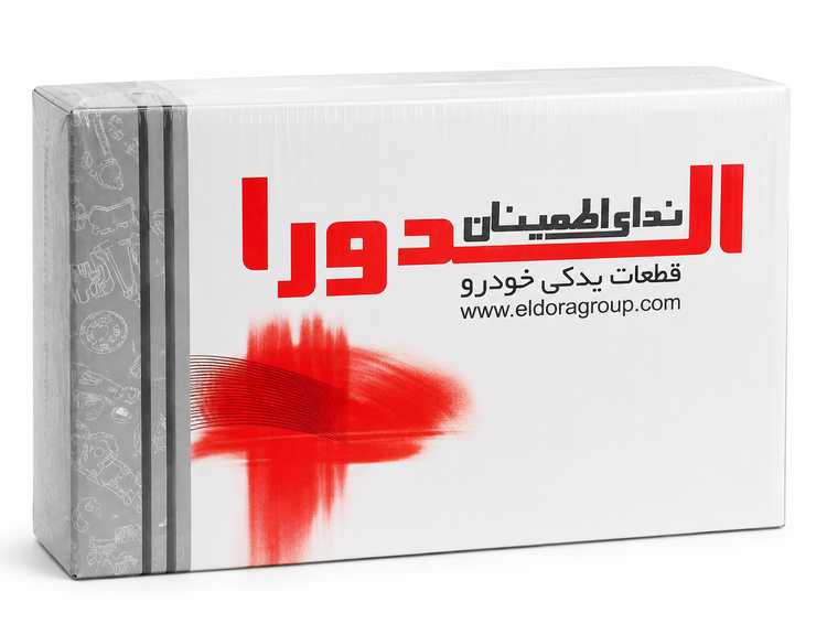 بوش و پیستون موتور الدورا مناسب برای پژو 405, پژو پارس، سمند
